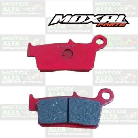GALLETA FRENO POSTERIOR YZ125 YZ250 450F CORTA MOXAL 06.121.0086