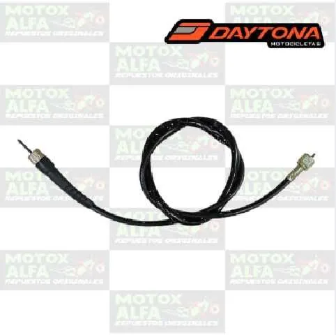 CABLE VELOCIMETRO DY150 DYNAMIC PRO JEDI150 ORIGINAL DAYTONA CB150DYP-034