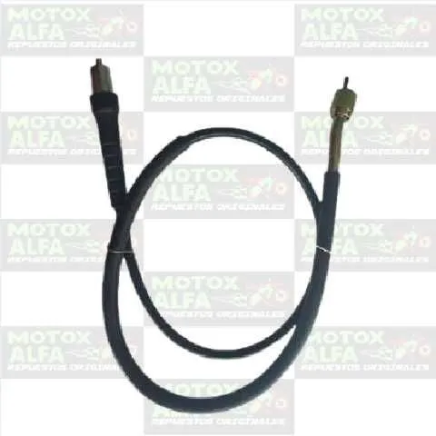 CABLE VELOCIMETRO TS125 SUZUKI COLOMBIANO