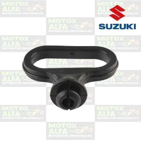 CAUCHO GUIA CABLE VELOCIMETRO ORIGINAL GENUIPARTS 58621-05300-000 19150.101-GEN
