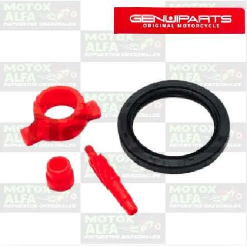 PIÑON VELOCIMETRO LETS110 ORIGINAL SUZUKI 10185.105-GEN