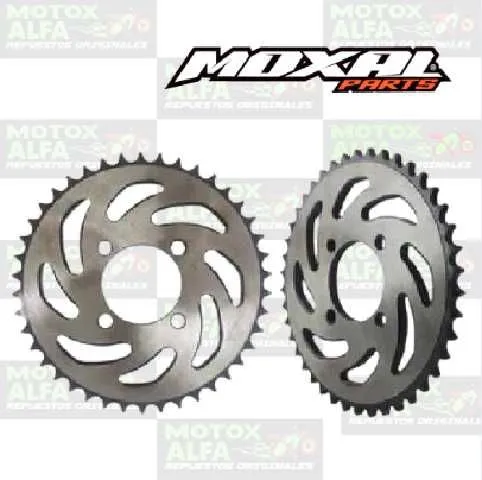 CATALINA AX100 42T 428H MOXAL 06.042.0054