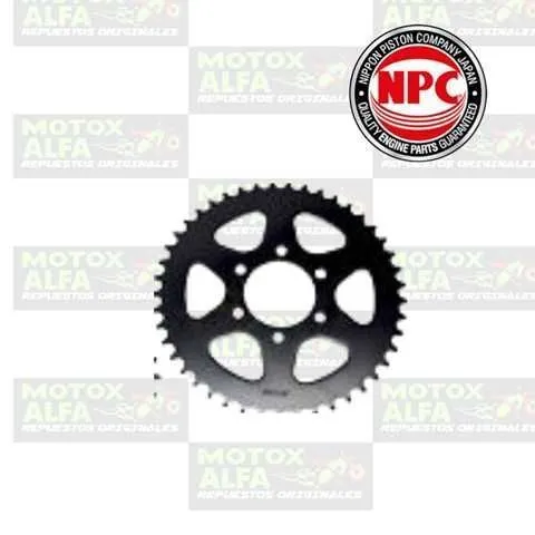 CATALINA DR200 45T NPC 64511-42A01