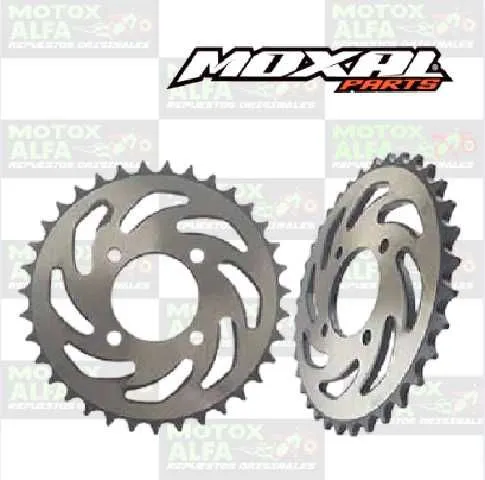 CATALINA GN125 35T 520H 4H SUZUKI MOXAL 06.042.0101