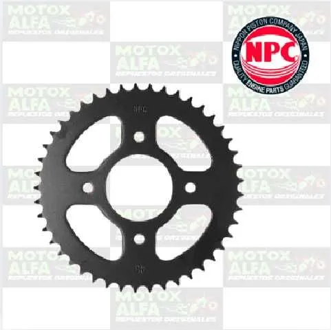 CATALINA GS150R SUZUKI 41T NPC 64511-30H00-000
