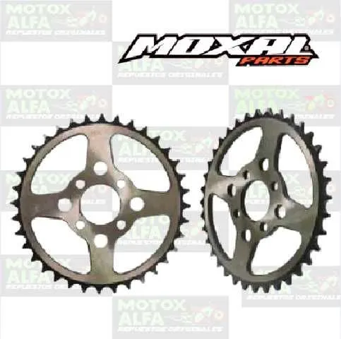 CATALINA ROCKET250 36T 520H CUADRON MOXAL 06.042.0190