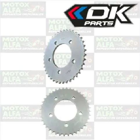 CATALINA SPORT-R SH250 SHINERAY 42T 5H 428H DK 070210078 