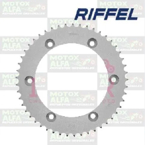 CATALINA TRAIL150 49T 428H 6H RIFFEL 48312