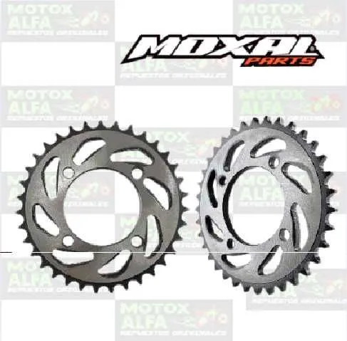 CATALINA WY125 RX100 35T 428H MOXAL 06.042.0037