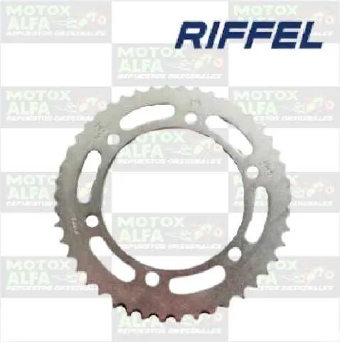 CATALINA XTZ250 38T 520H 6H  LANDER TITANIUM - 41672