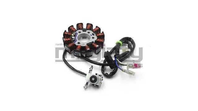 CORONILLA 12B 3H NAVI 110 ORIGINAL HONDA 31120K74N01 13103.149-GEN