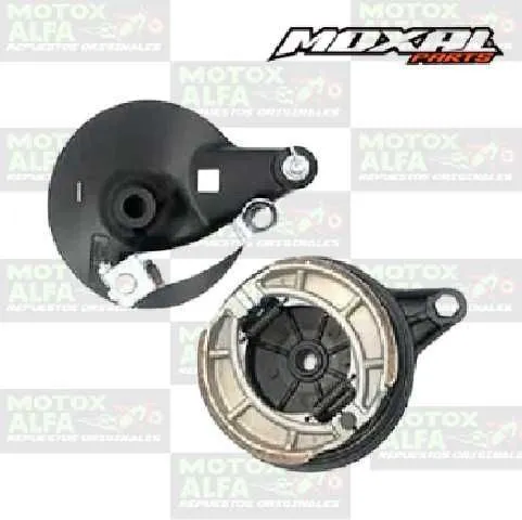 PORTAZAPATA POSTERIOR GN125 FX200 MOXAL 06.174.0013