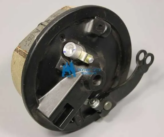PORTAZAPATA DELANTERA BM150 ORIGINAL BAJAJ DS151087 15121.104-GEN