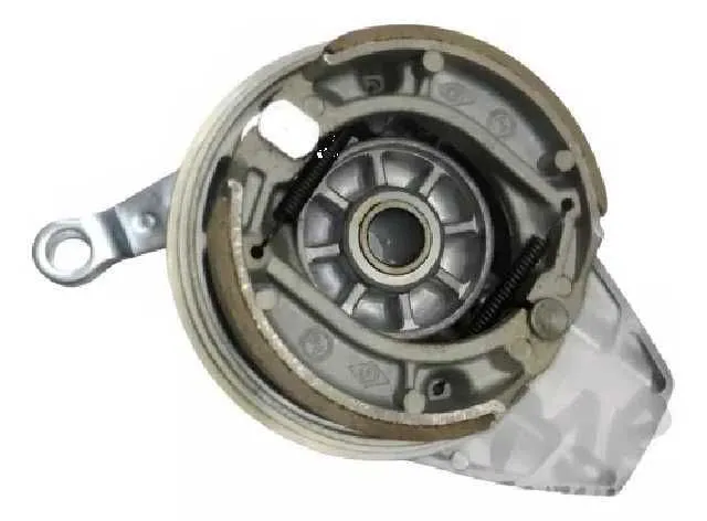 PORTAZAPATA POSTERIOR NXR125 XR150 XR190 HONDA EVERESTT 15108.107-EVE