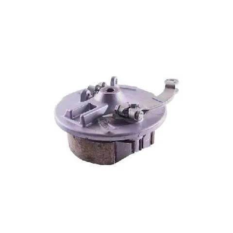 PORTAZAPATA DELANTERA PLATINA100 ORIGINAL BAJAJ DZ151025