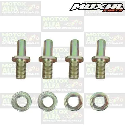 PERNO CATALINA CG200 GY200 MOXAL 06.091.0004
