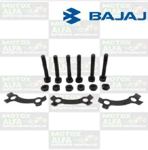 PERNO CATALINA NS200 UG180 ORIGINAL BAJAJ 11108.103-GEN 