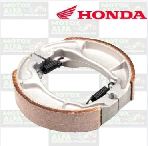 ZAPATA DELANTERA NAVI110 ORIGINAL HONDA 15111.120-GEN