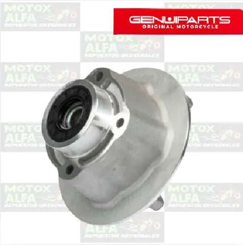 PORTACATALINA GN125 EN125 SUZUKI ORIGINAL 64610-05301 19126.103-GEN