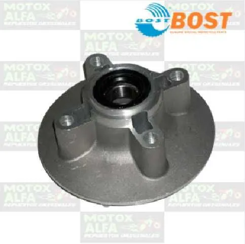 PORTACATALINA MT150 HARLEY BOST BAS 15