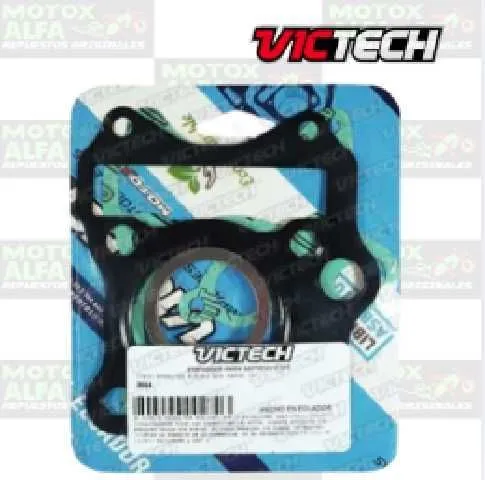 KIT 1/2 EMPAQUE AX4 SUZUKI GD110 VICTECH 3604