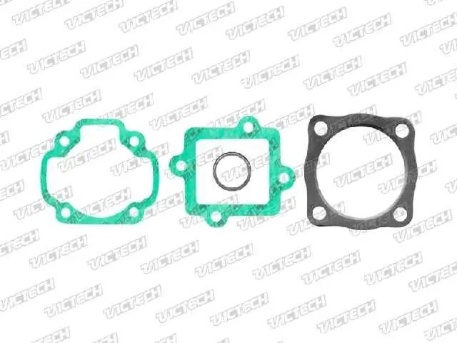 KIT 1/2 EMPAQUE AXIS-90 YAMAHA VICTECH 3865