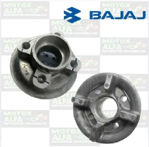 PORTACATALINA PLATINA100ES PLATINA125 ORIGINAL BAJAJ PF131239 19126.109-GEN