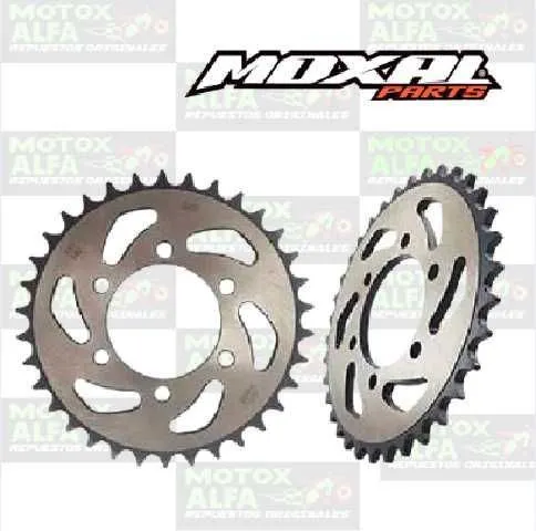 CATALINA CR5 34T 520 6H LONCIN MOXAL 06.042.0042
