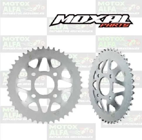 CATALINA AK47 45T 520H 4H FX250 FACTORY MOXAL 06 042 0159