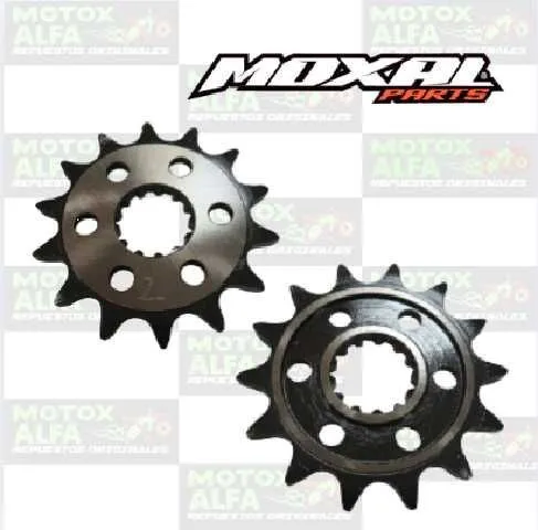PIÑON MOTRIZ RALLY300 14T 520H LONCIN MOXAL 06.133.0126
