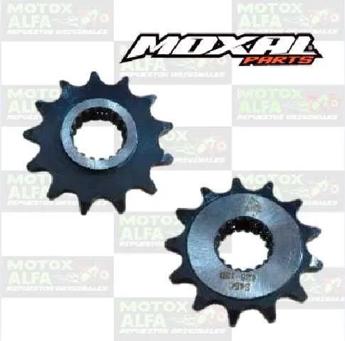 PIÑON MOTRIZ TNT150 13T 428 BENELLI MOXAL  06.133.0090