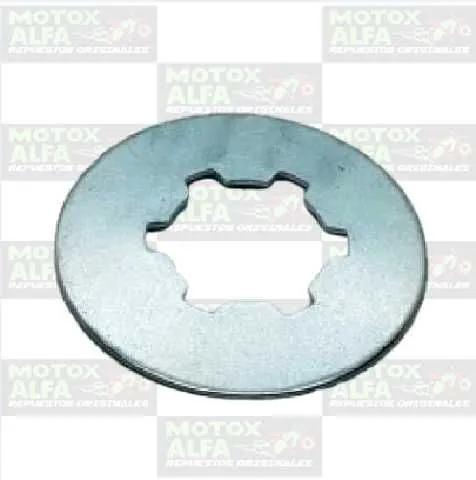 SEGURO PIÑON MOTRIZ AX100 SUZUKI COLOMBIANO  24102