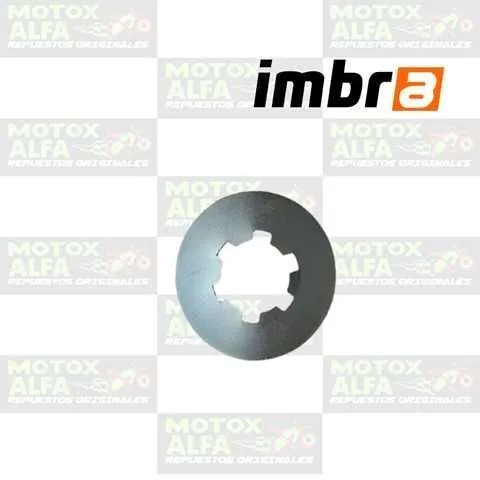 SEGURO PIÑON MOTRIZ DTK YAMAHA IMBRA 317