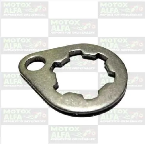 SEGURO PIÑON MOTRIZ FZ16 YAMAHA XTZ125 NS200 MAXSRO 160542