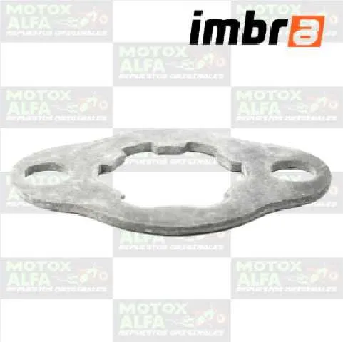 SEGURO PIÑON MOTRIZ NS200 N160 PULSAR BAJAJ CBF125 HONDA YBR125 XTZ125 YAMAHA 101379 2123