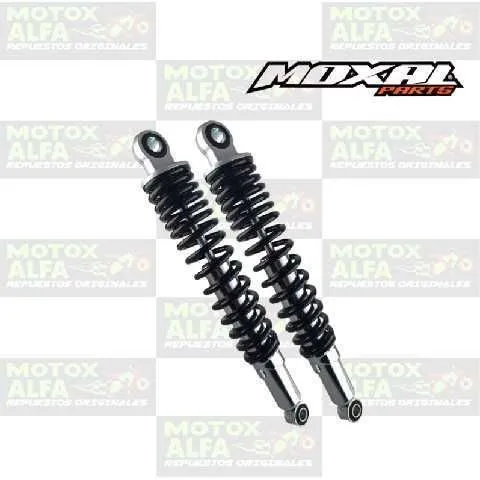 AMORTIGUADOR ICS150 WY125 MOXAL 06.004.0046