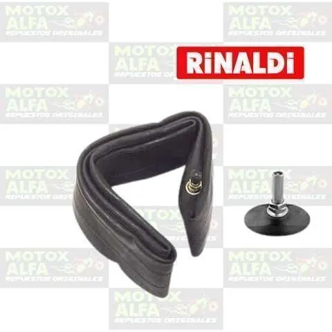 TUBO R21 70/90-21 80/100-21 90/90-21 80/100-21 2.50-21 2.75-21 3.00-21 RA21 RINALDI BRASIL 803010009 09G00011