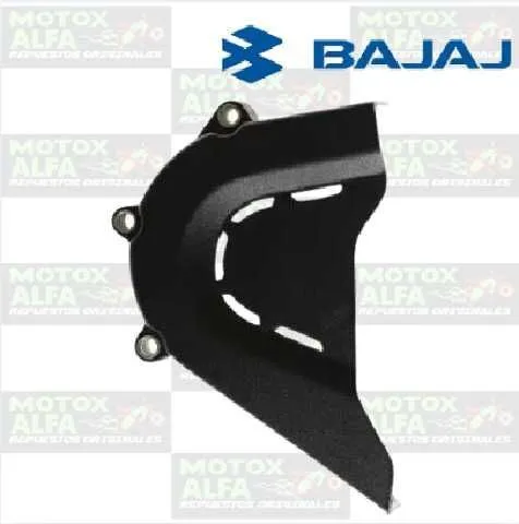 TAPA PIÑON MOTRIZ NS200 ORIGINAL BAJAJ JL541203