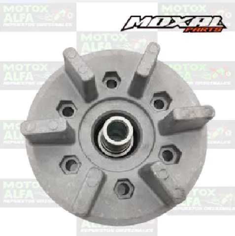PORTACATALINA CR5 TUKO MOXAL 06.139.0013