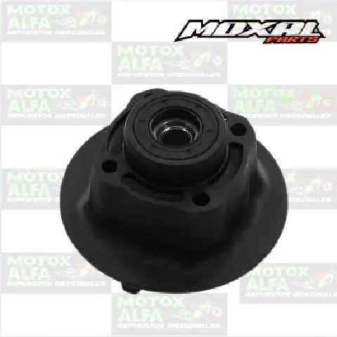 PORTACATALINA XY15015 GN STARK SKR BAJO NEGRO MOXAL 06.139.0011 