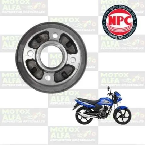 PORTACATALINA SPORT100 TVS INDIA NPC N8112330