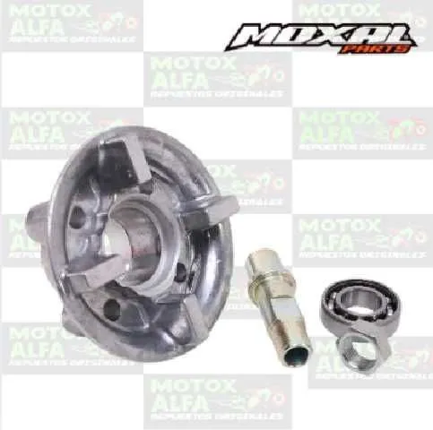 PORTACATALINA PLATINA100 BAJAJ INDU MOXAL 06.139.0015