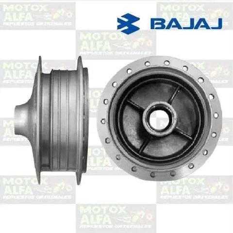MANZANA DELANTERA CT100 ORIGINAL BAJAJ DF151003--