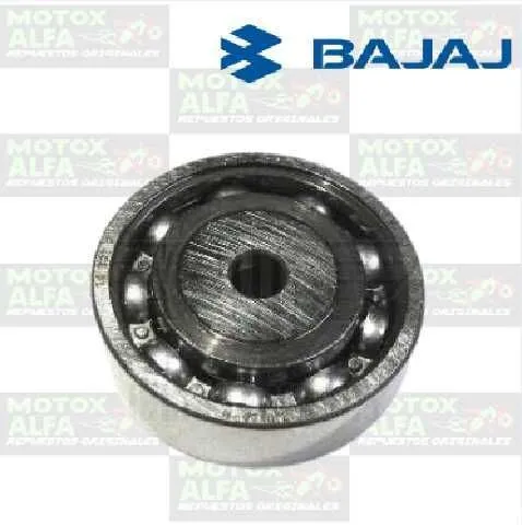 RULIMAN 6002 INTERNO C3 PLATO EMBRAGUE NS200 PULSAR ORIGINAL BAJAJ JG551423