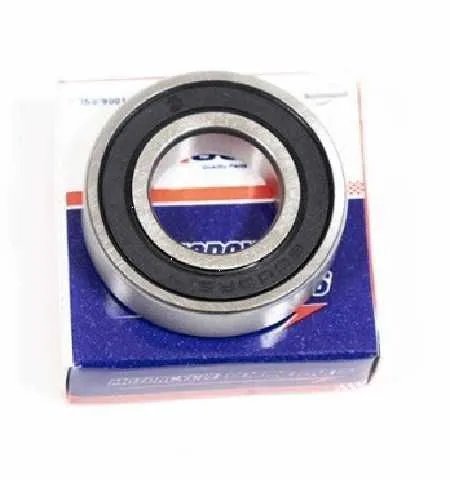 RULIMAN 6003 2RS EXT 35 INT 17 ALT 10 KIGCOL