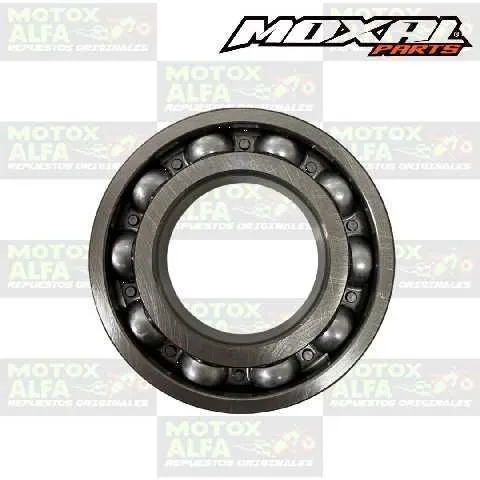 RULIMAN 6003 C3 EXT 35 INT 17 ALT 8 MOXAL 06.098.0057 