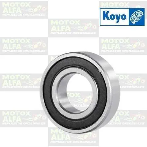 RULIMAN 6004 2RS EXT 42 INT 20 ALT 12 PORTA CATALINA WY125 FZ16 CT125 PLATIN SPOR 100 KOYO