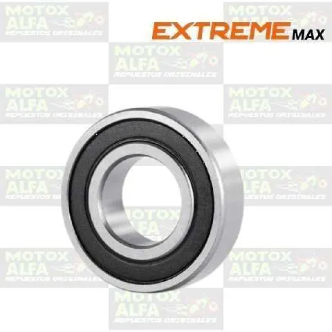 RULIMAN 6004 2RS EXT 42 INT 20 ALT 12 PORTA CATALINA WY125 XTREME RP10107