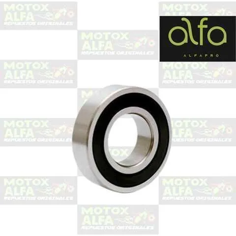 RULIMAN 6301 2RS ORIGINAL ALFA PRO E60201