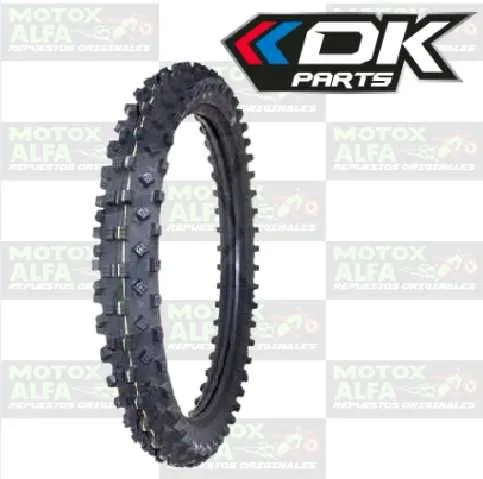 LLANTA R18 100/100-18 TT P2006 DK MX DK 020010269